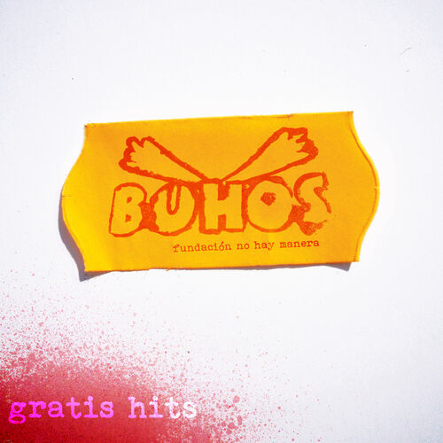 Gratis Hits - Buhos
