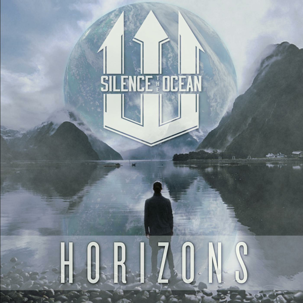 Silence The Ocean - Horizons [EP] (2016)