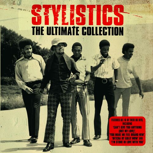 The Stylistics You Make Me Feel Brand New Let S Put It All Together Version Listen With Lyrics Deezer