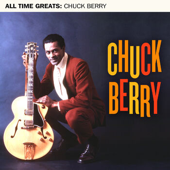 Chuck Berry Johnny B Goode Listen With Lyrics Deezer