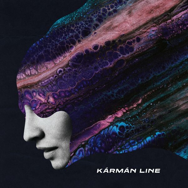 Everwave - Kármán Line [single] (2020)