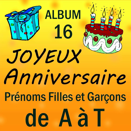 Joyeux Anniversaire Joyeux Anniversaire Julien Listen With Lyrics Deezer