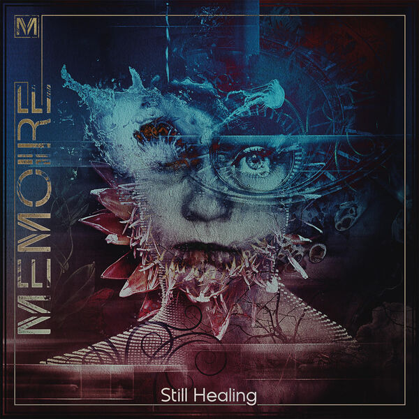 Mémoire - Still Healing [EP] (2020)