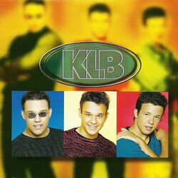 Download CD KLB – KLB (2000)