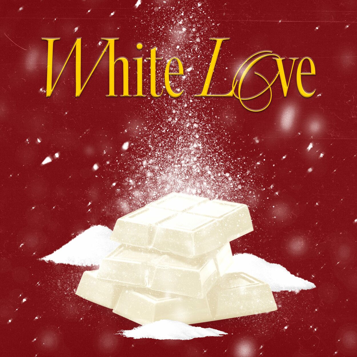 PL – White Love – Single