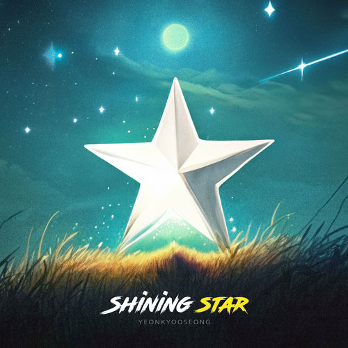 Yeon Kyoo Seong – Shining star – Single