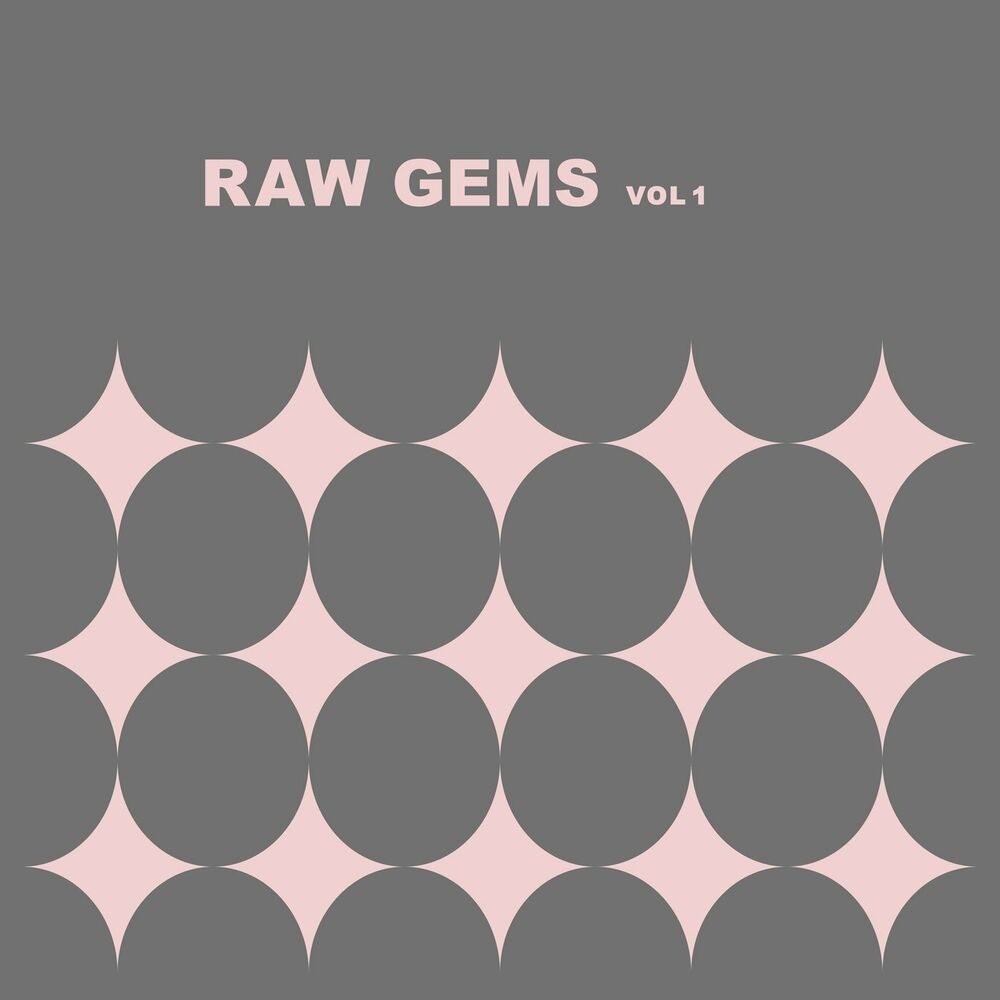 MISO – Raw Gems Vol.1