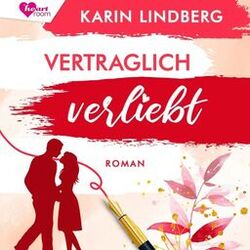 Vertraglich verliebt (Shanghai Love Affairs 1)