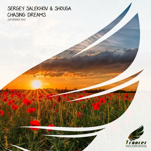  Sergey Salekhov & Shouga - Chasing Dreams (2024) 