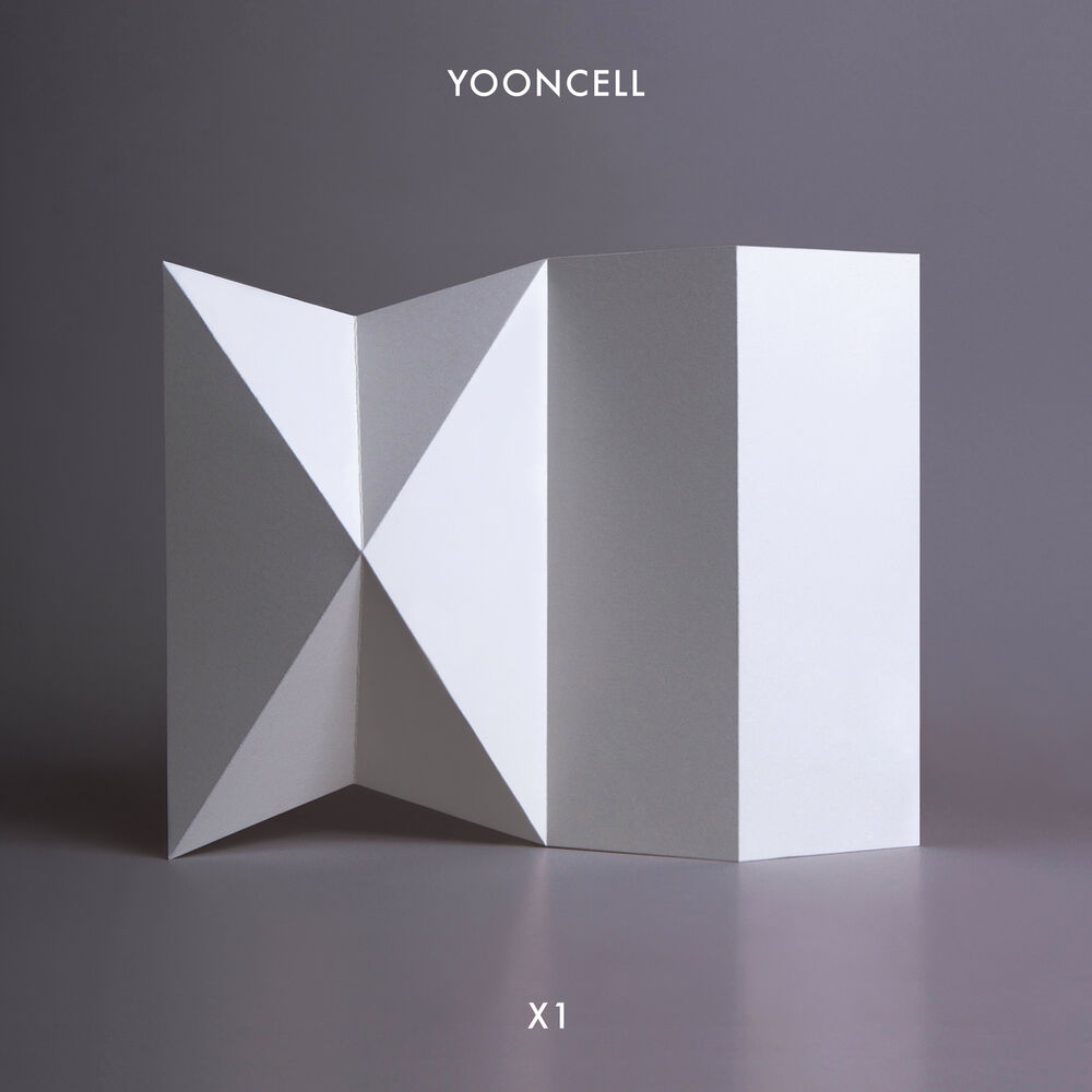 YOONCELL – X1 – EP