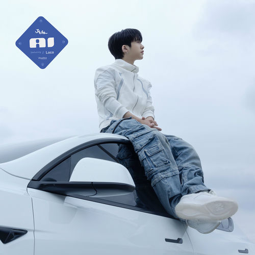 Jaeha – AI (Feat. Loco) – Single