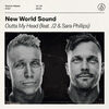 NEW WORLD SOUND/J2/SARA PHILLIPS - Outta My Head (Record Mix)