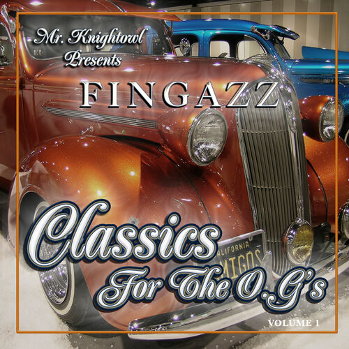 fingazz nobody