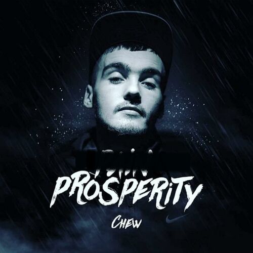 Chew Np11 - Prosperity 2019 [LP]