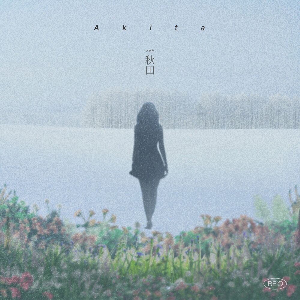 BE’O – Akita – Single