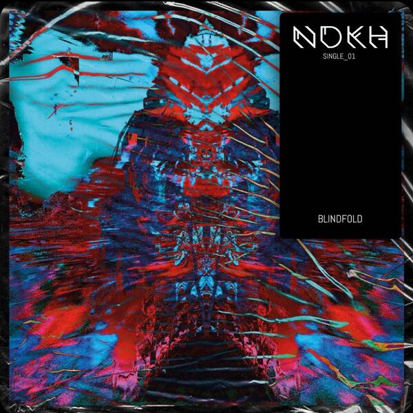NDKH - Blindfold [single] (2020)