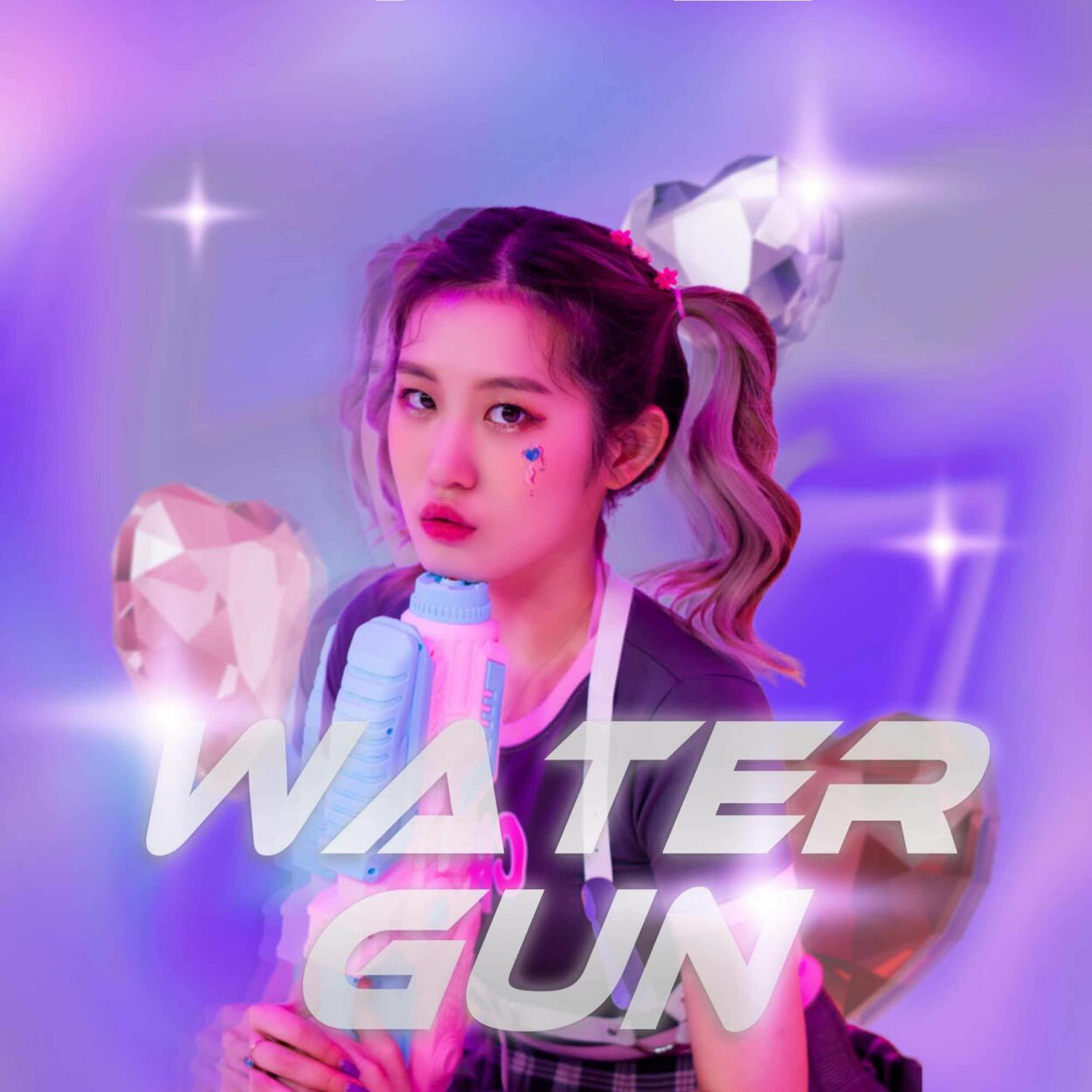 Seyan Kim – WATER GUN BEST REMIX