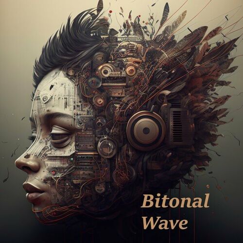 Bitonal - Wave (2024)