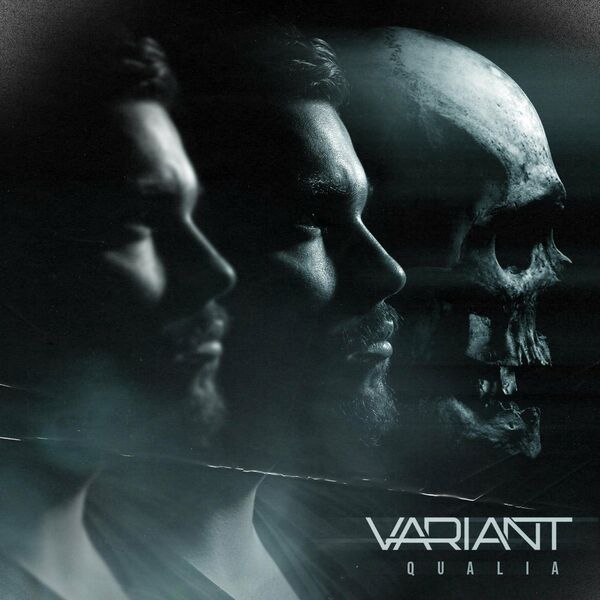 Variant - Qualia [single] (2021)
