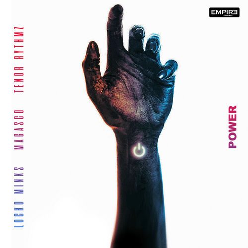 Track artwork