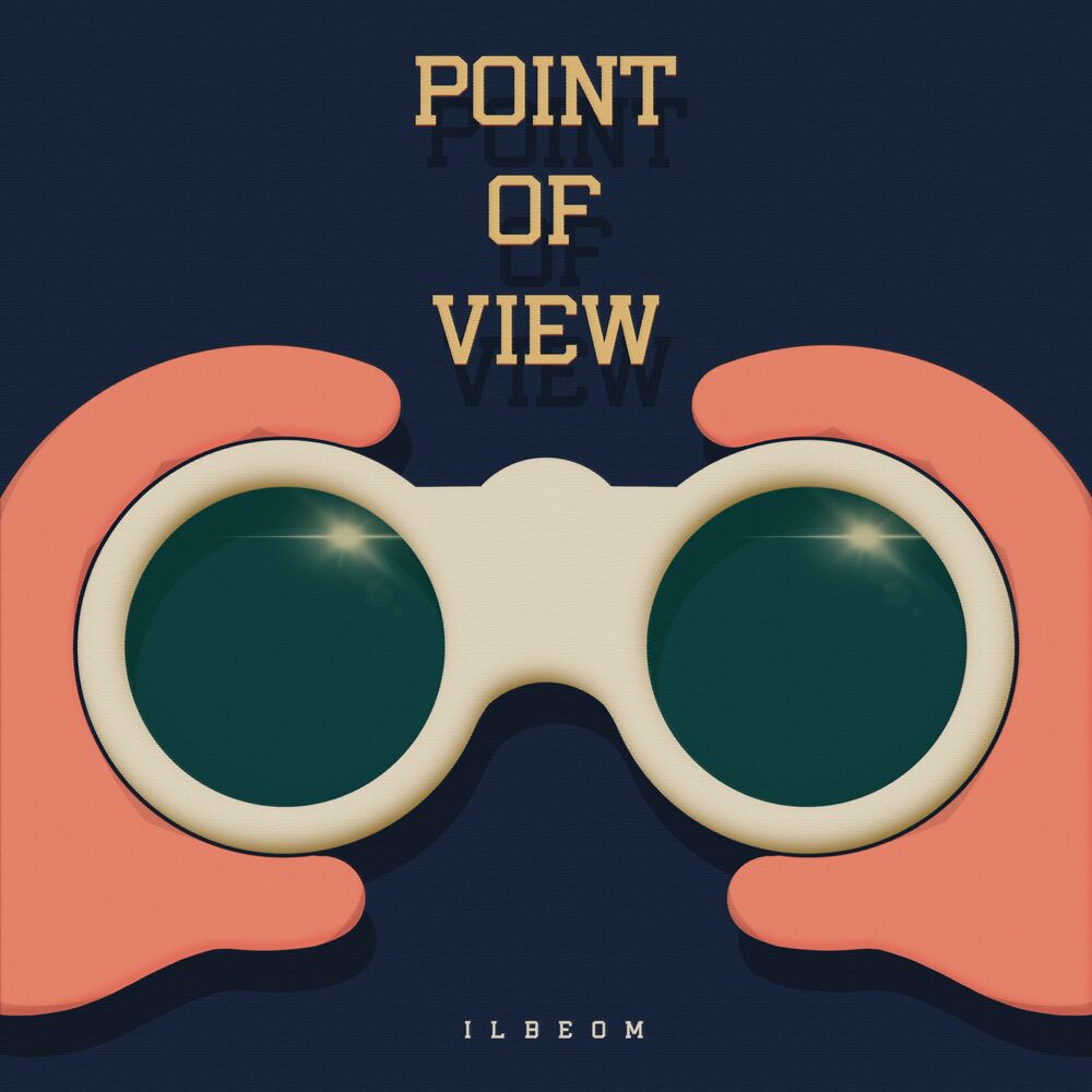ilbum – Point Of View – EP