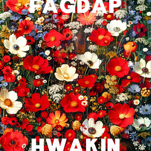 HWAKIN – FAGDAP – Single
