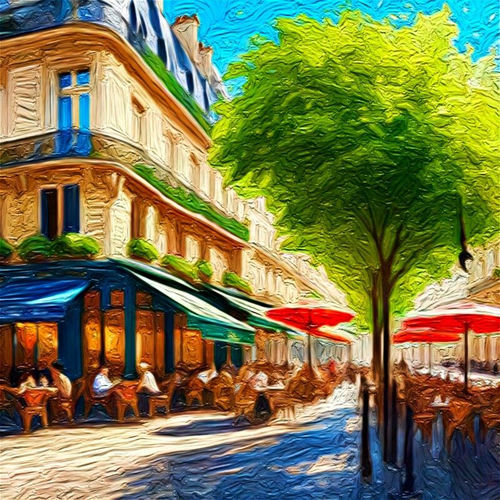 ONiLL – Celine – Single