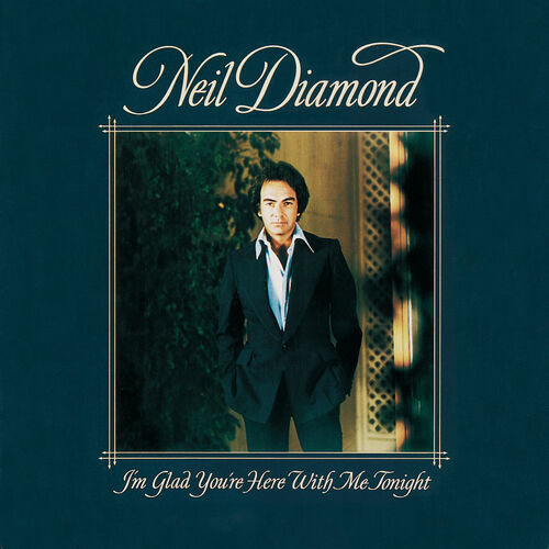 Lost In The Flood: Hard-To-Find '70s Albums (Neil Diamond's “Double Gold”)