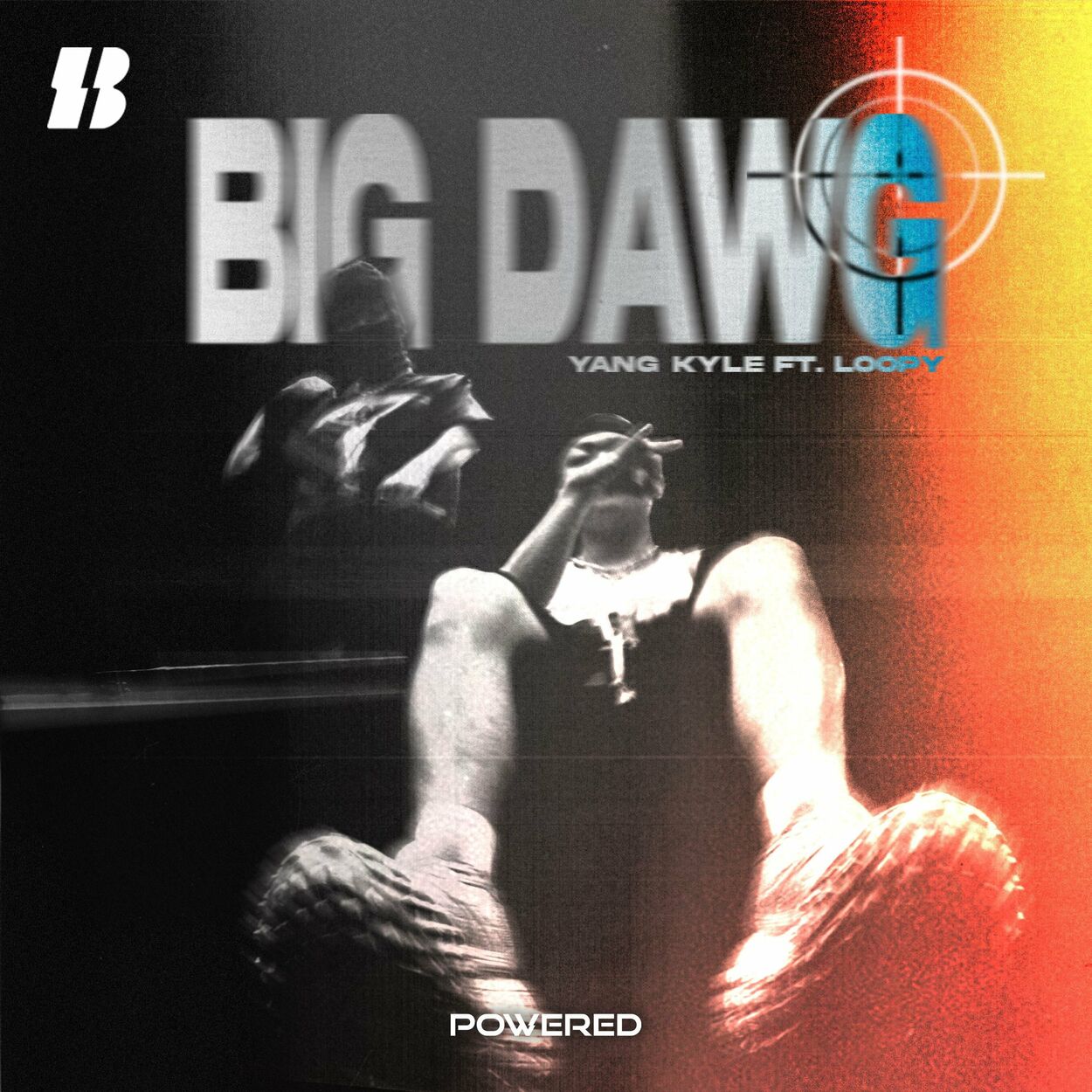 Yang Kyle – Big Dawgs (feat. Loopy) – Single