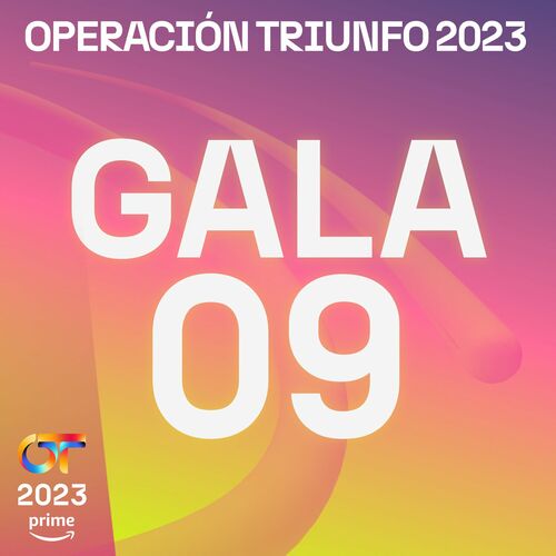 Operación Triunfo 2023 - OT Gala 2 (Operación Triunfo 2023) Lyrics and  Tracklist