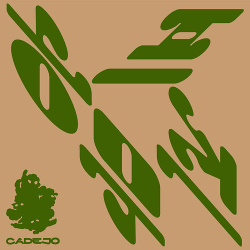 CADEJO – Be Yourself – Single