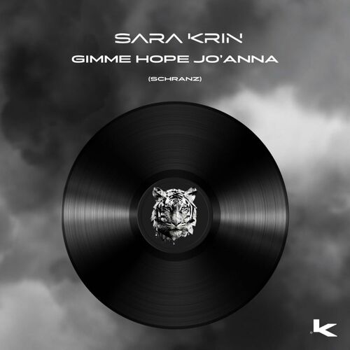 Sara Krin - GIMME HOPE JO'ANNA (Schranz Remix) (2024)