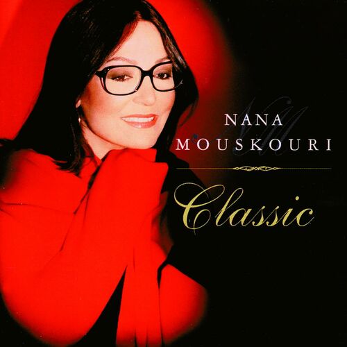 Cd Nana Mouskouri - classic 500x500-000000-80-0-0