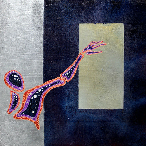 2MORΣLOW – stand on the stage (feat. LIK3) – Single