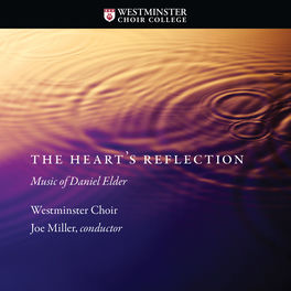 Joe Miller The Heart S Reflection Music Of Daniel Elder Lyrics And Songs Deezer deezer