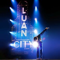 Download Luan Santana - LUAN CITY DELUXE (Ao Vivo) 2023