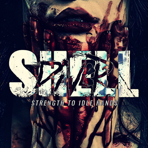 Shelldiver - XXX [single] (2019)