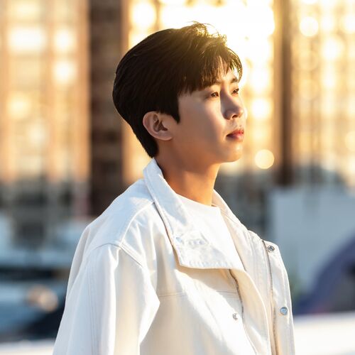 Lim Young Woong – Grain of Sand – Single