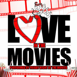 Friday Night At The Movies Love Is All Around From Four