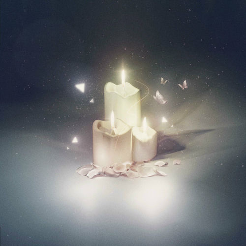 MOVNING – The Person Left Behind Yesterday – Single