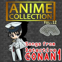 Rmaster Truth A Great Detective Of Love From Detective Conan Vocal Version Listen With Lyrics Deezer