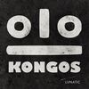 KONGOS - Come With Me Now