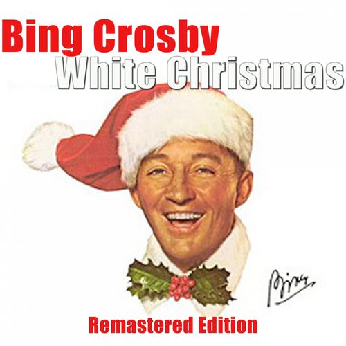 Mr white christmas