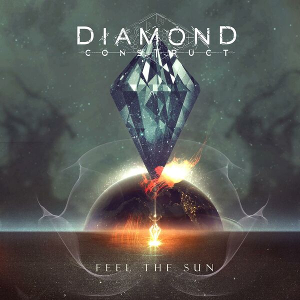 Diamond Construct - Feel The Sun [single] (2016)