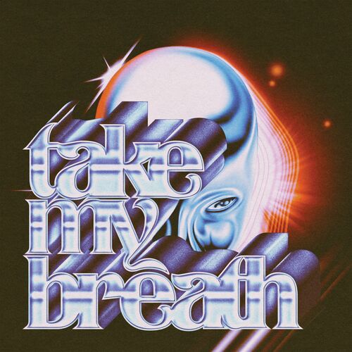 Take My Breath (Single Version) - The Weeknd