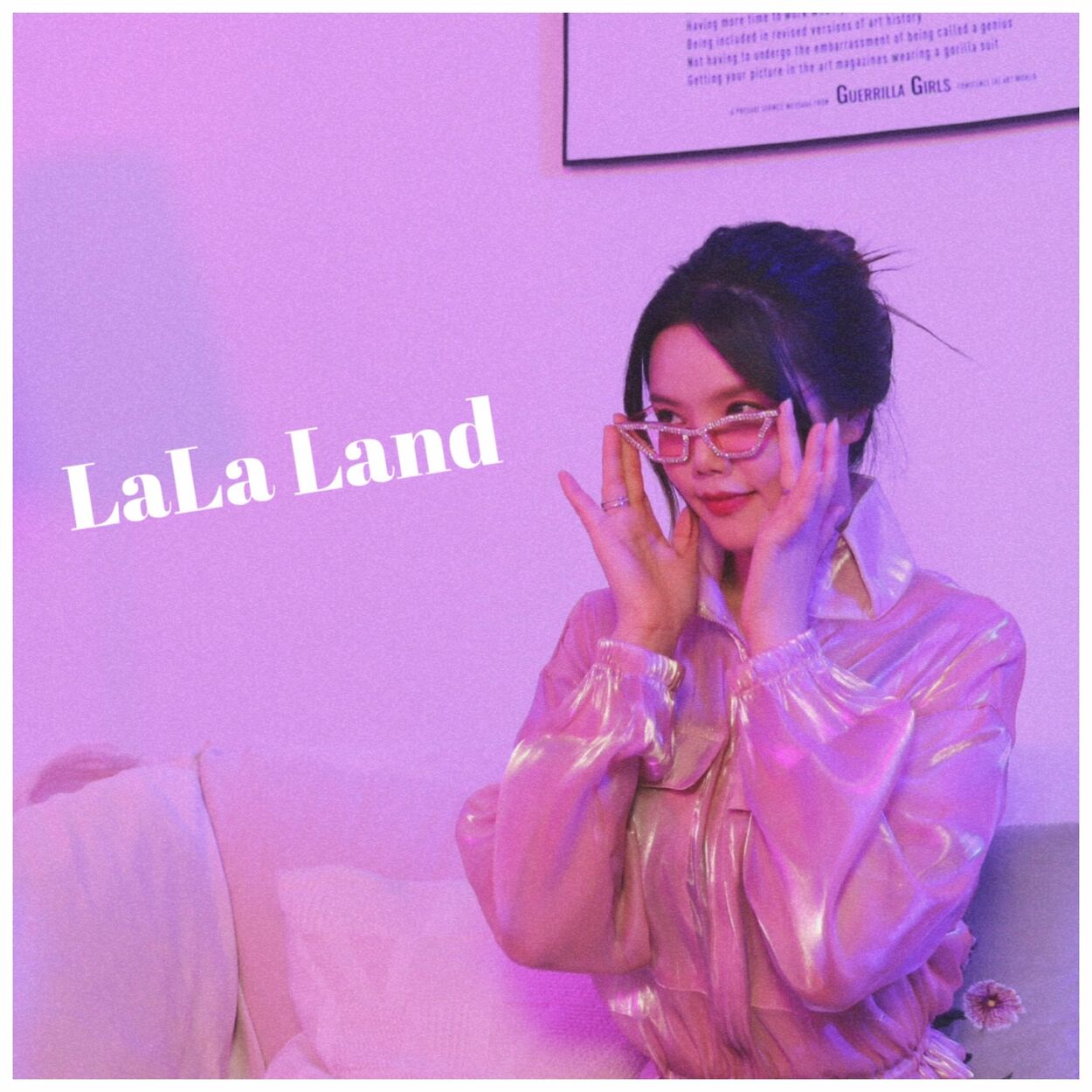 Sarang You – LA LA LAND – Single