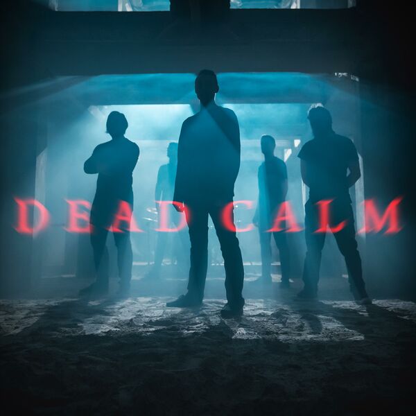 Make Me Collapse - Dead Calm [single] (2020)