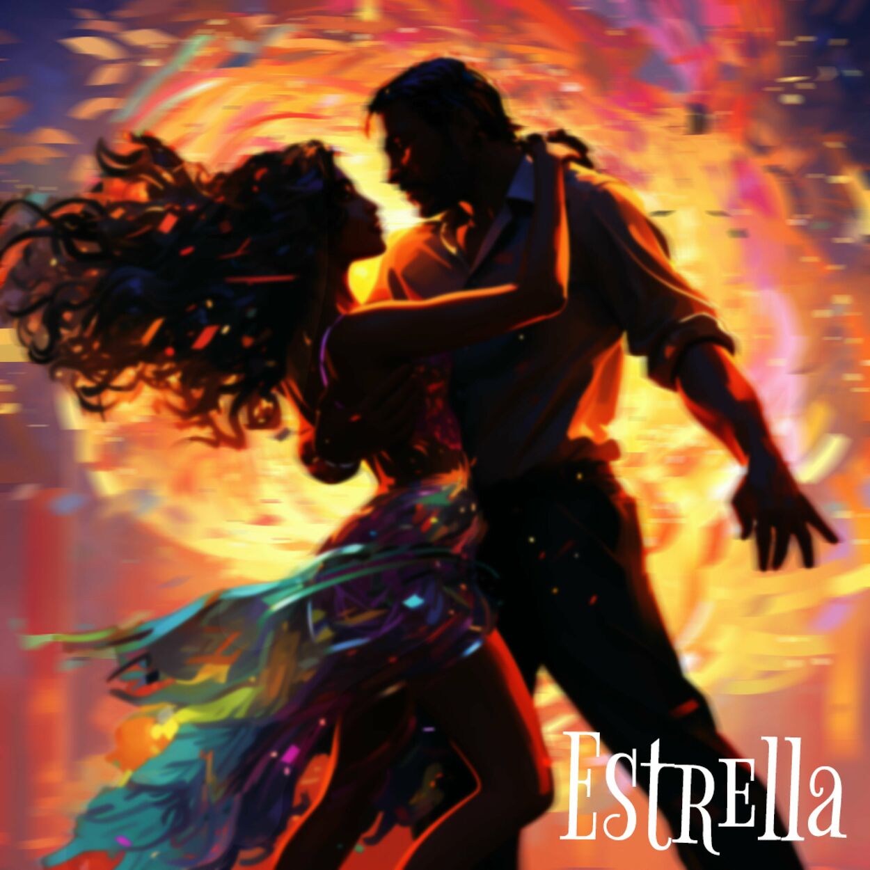 BIGPIG – Estrella – Single