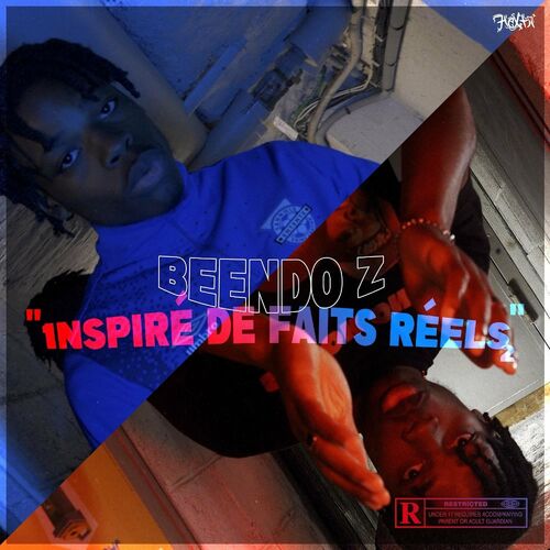 ᛉ. INSPIRÉ DE FAITS RÉELS #2 - Beendo Z