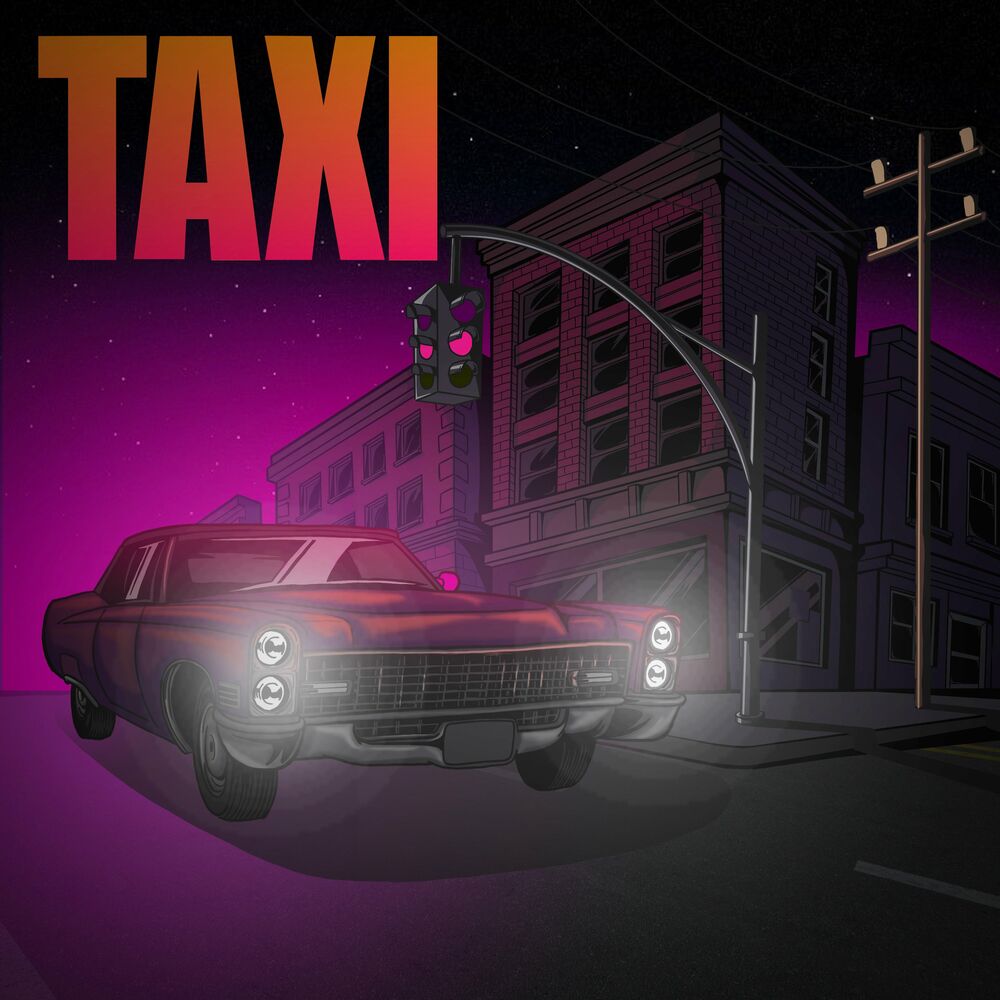 Hwanho – Taxi – Single